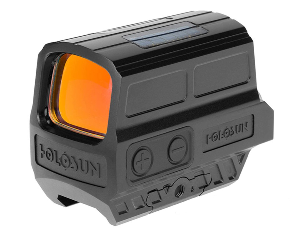 Holosun Enclosed HS512C-GD