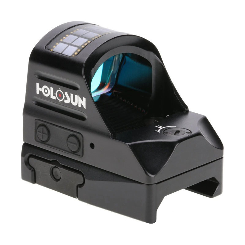 Holosun OpenReflex HS507C
