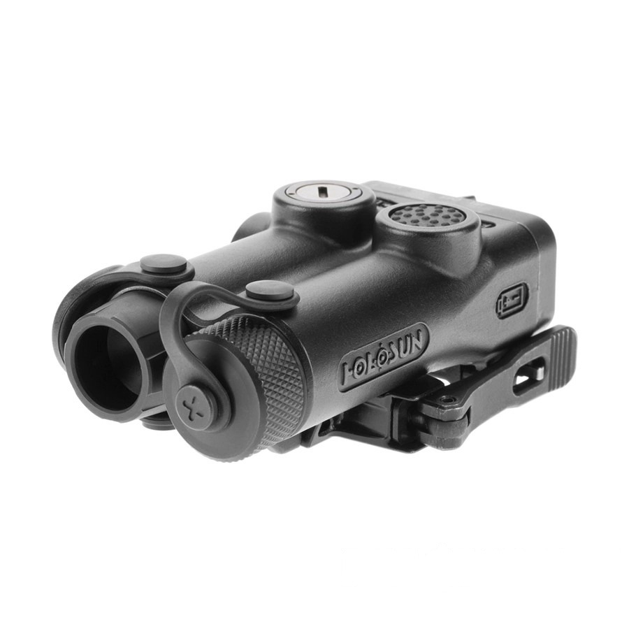 Тактический ЛЦУ Holosun Dual LS221R