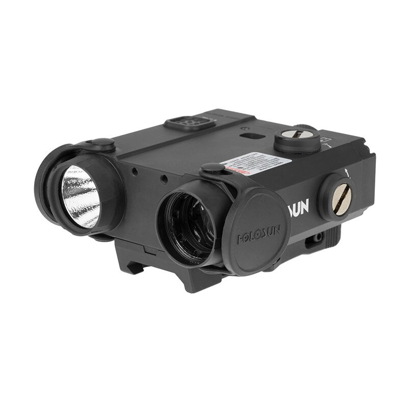 Тактический ЛЦУ Holosun Multi LS420G