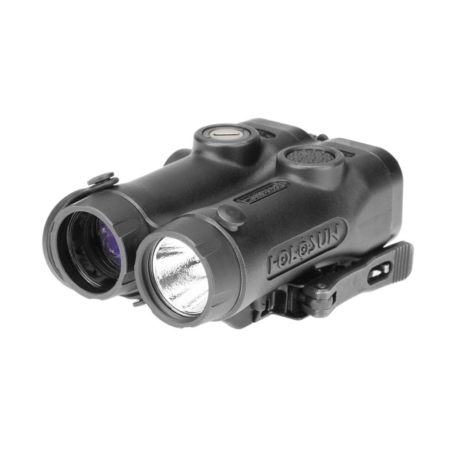 Тактический ЛЦУ Holosun Multi LS321G
