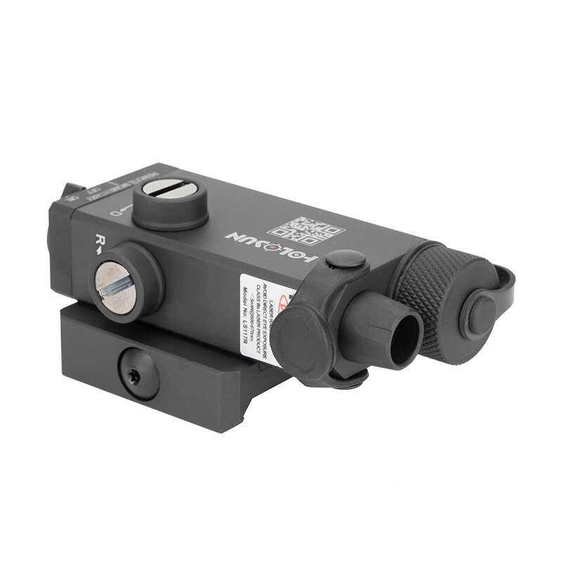 Тактический ЛЦУ Holosun Single LS117G