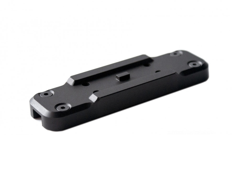 Кронштейн для Holosun Micro - Micro Elite 403/503 на прицельную планку до 8 мм