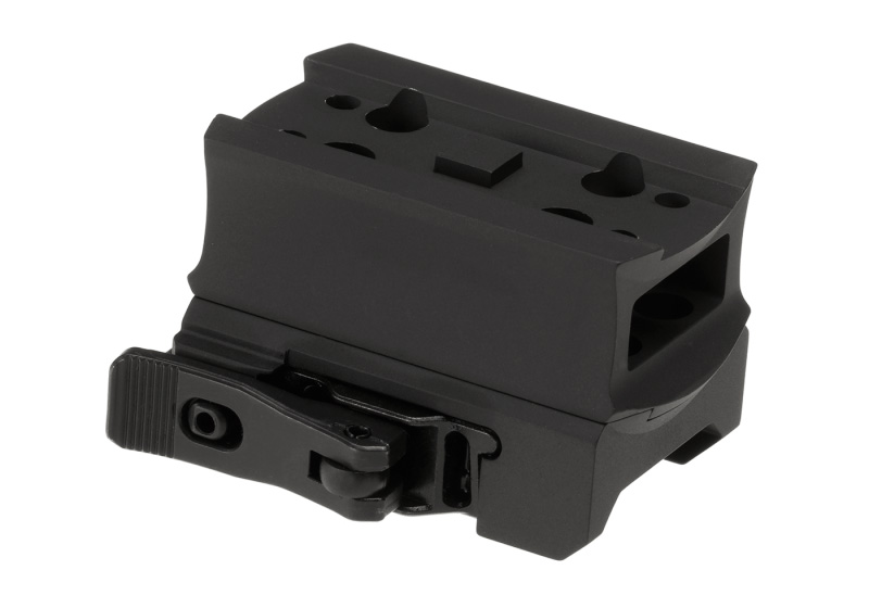 Быстросъемный высокий кронштейн Holosun 1.63 QD Mount на Weaver для HS403C/B, HS503C/BU/CU, HS515C/BU/CU