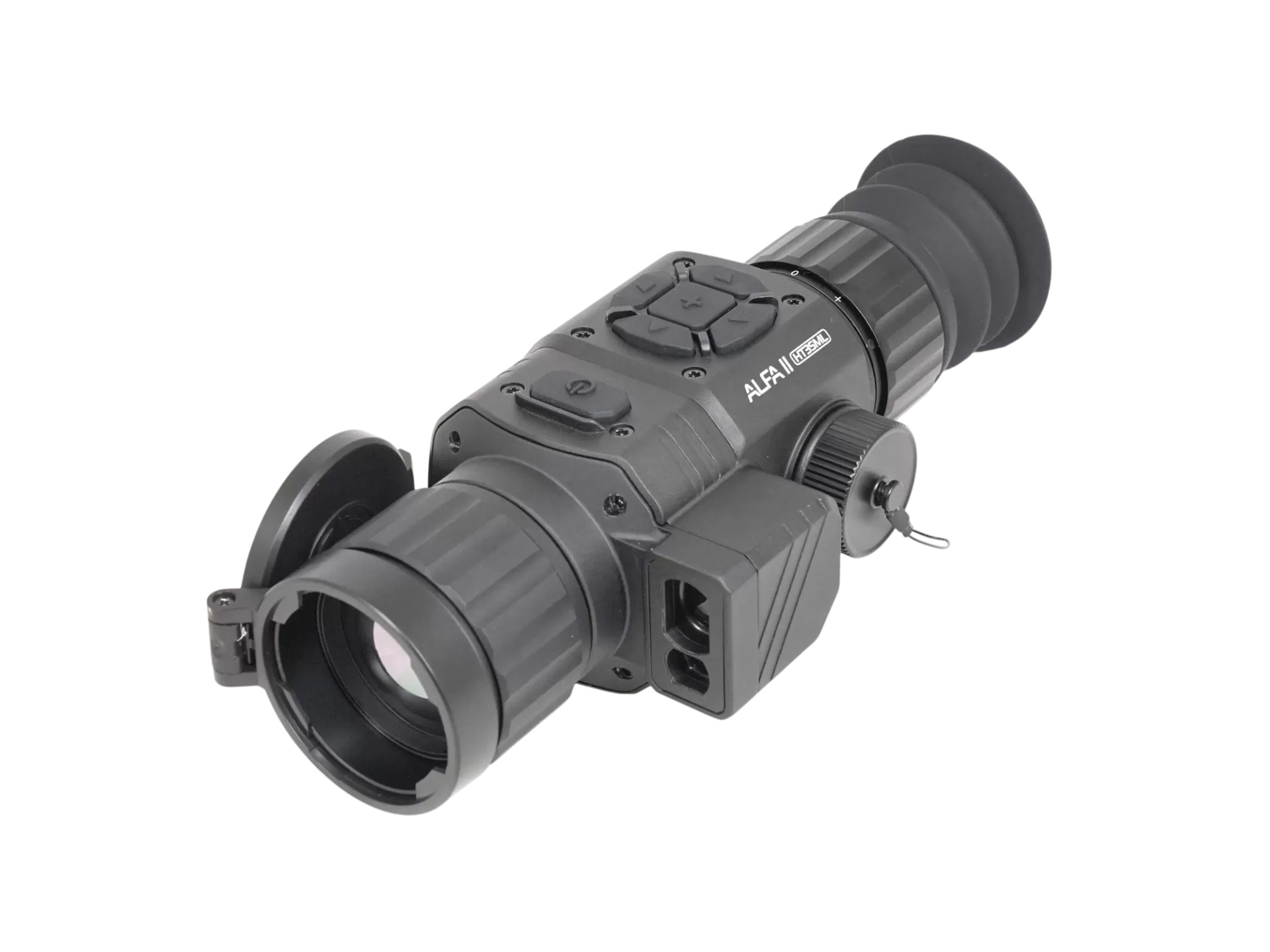 Прицел Arkon Alfa II HT35ML