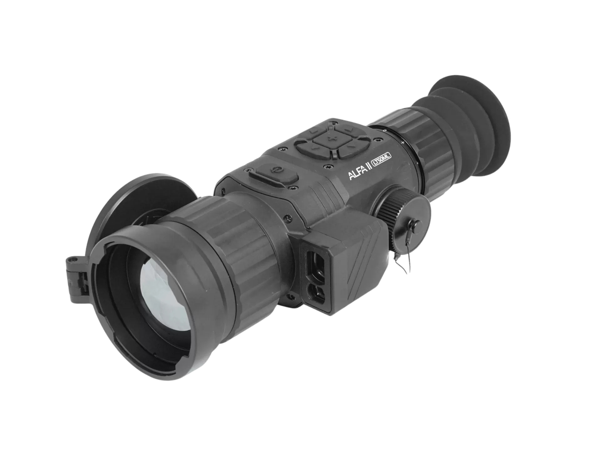 Прицел Arkon Alfa II LT50ML