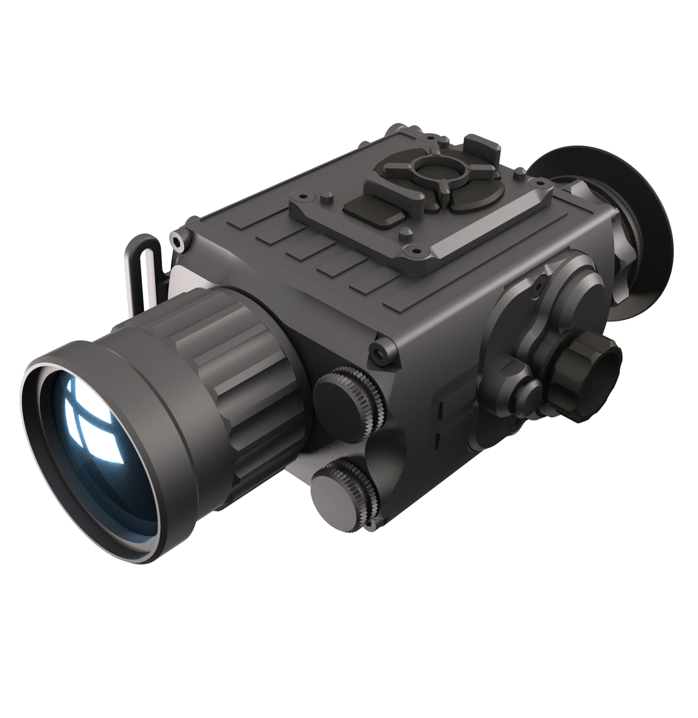 Тепловизионный монокуляр Electrooptic STRIX-3F54 Pro