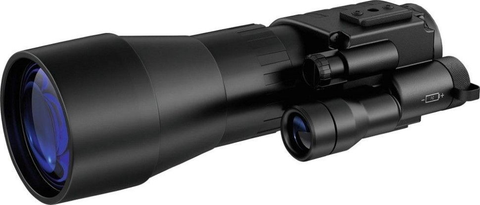 Монокуляр ночного видения Yukon NV Challenger GS 4.5x60