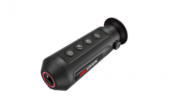 Тепловизионный монокуляр Hikvision DS-2TS03-15XF/W