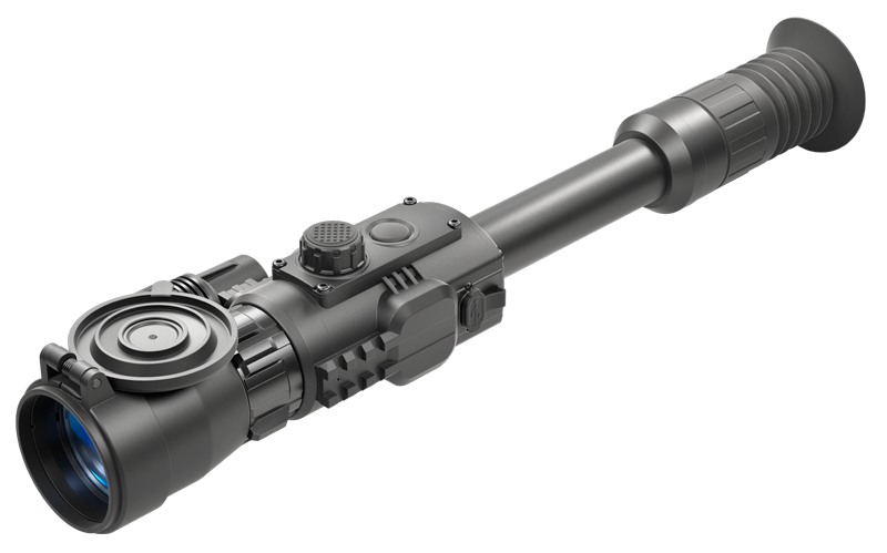 Прицел ночного видения Yukon Photon RT 6x50 S