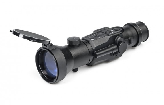 Тепловизионный прицел Dedal-T4.642 Pro