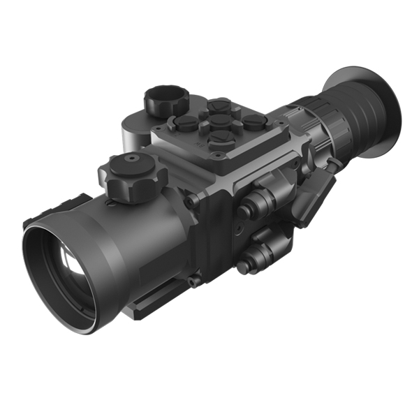 Тепловизионный бинокль Dedal Tracker-T2.380