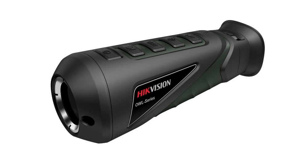 Тепловизионный монокуляр Hikvision DS-2TS03-25UF/W